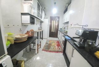 Etagenwohnung in Casería de Montijo