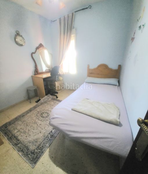 Foto 0c9e6fc6-53ab-4866-a387-5ff6d0fc0a70. Piso en Casería de Montijo Granada