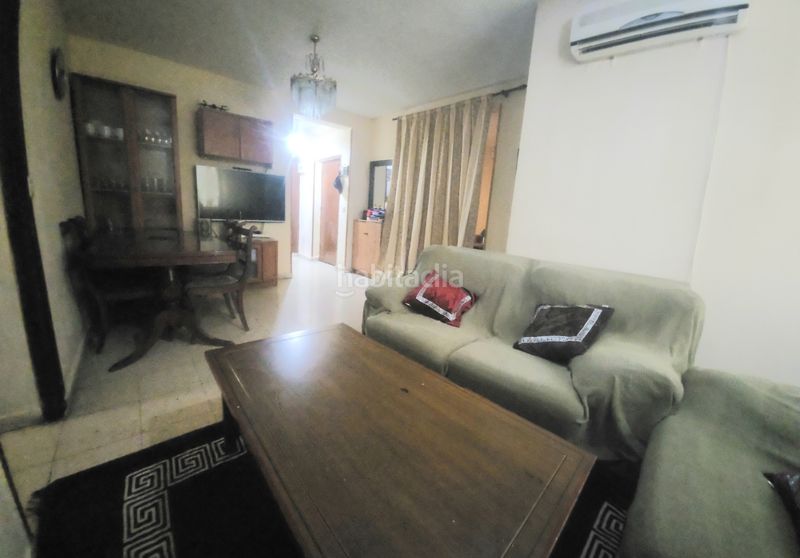 Foto 2d5b3c68-7733-4bc2-9207-2a5e6a91b701. Piso en Casería de Montijo Granada