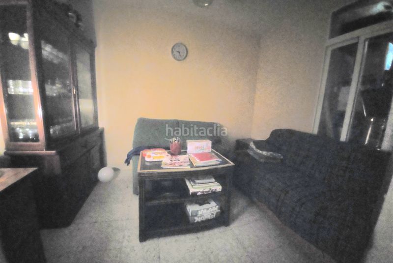 Foto 92cb55ec-b0a0-4899-9fe4-2324fce4bc22. Piso en Casería de Montijo Granada