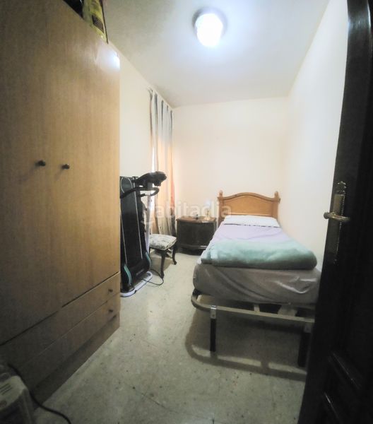 Foto d0c78517-abdd-447c-8fed-2a728b121e3b. Piso en Casería de Montijo Granada