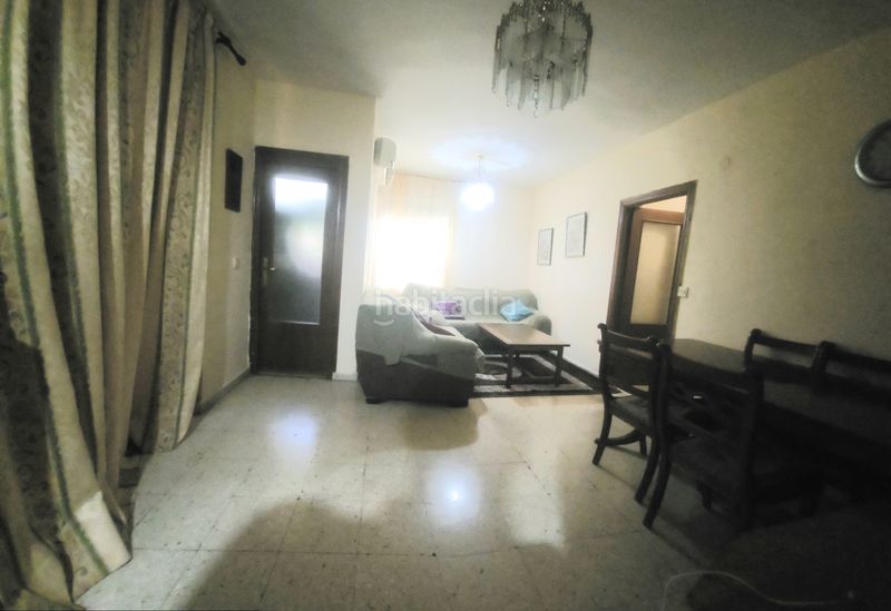 Foto e34ee7f6-6238-4f8e-b3ce-81b203501a3a. Piso en Casería de Montijo Granada