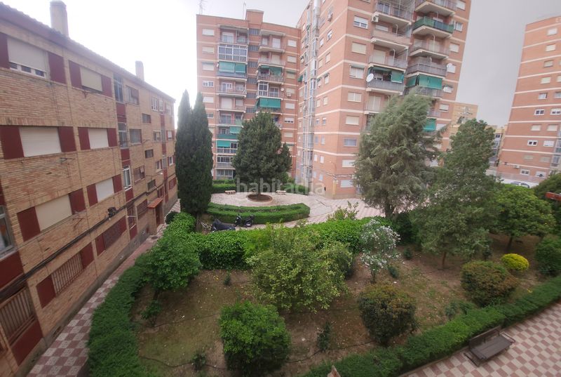 Foto 5f4e67ca-ccd4-4da0-8ac6-bc8e90bef564. Pis amb calefacció a Cartuja Granada