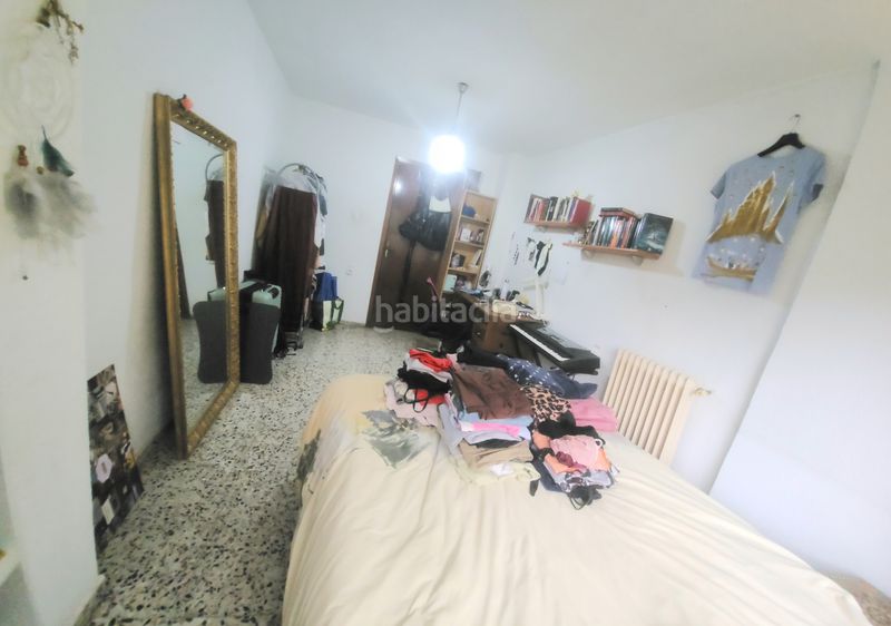 Foto 1270fe40-2419-4ccc-b469-604c1ce79eee. Piso en Cartuja Granada