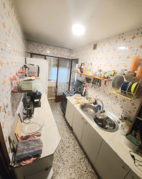 Foto 4af9138f-86fc-4240-8f0e-1bf6828678d4. Piso en Cartuja Granada