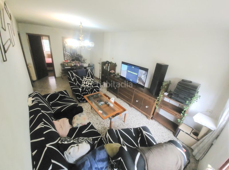 Foto 5cc4565e-1f8a-40e4-891c-31be6139bd68. Piso en Cartuja Granada