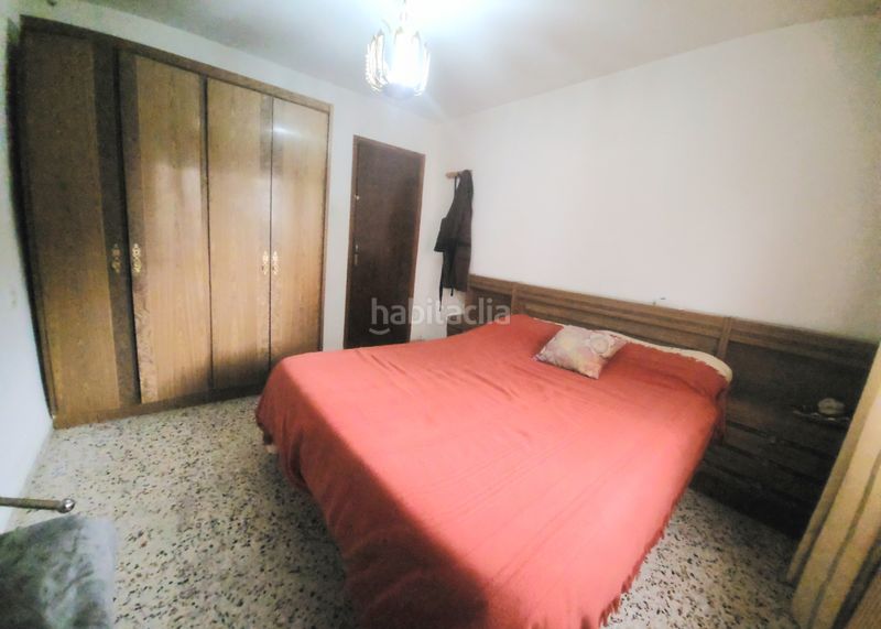 Foto 702880f4-ca19-4431-ba7b-b85e25c6bd7d. Piso en Cartuja Granada