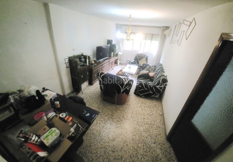 Foto c0f9fb7a-4952-479c-a3f9-3c404251af48. Piso en Cartuja Granada