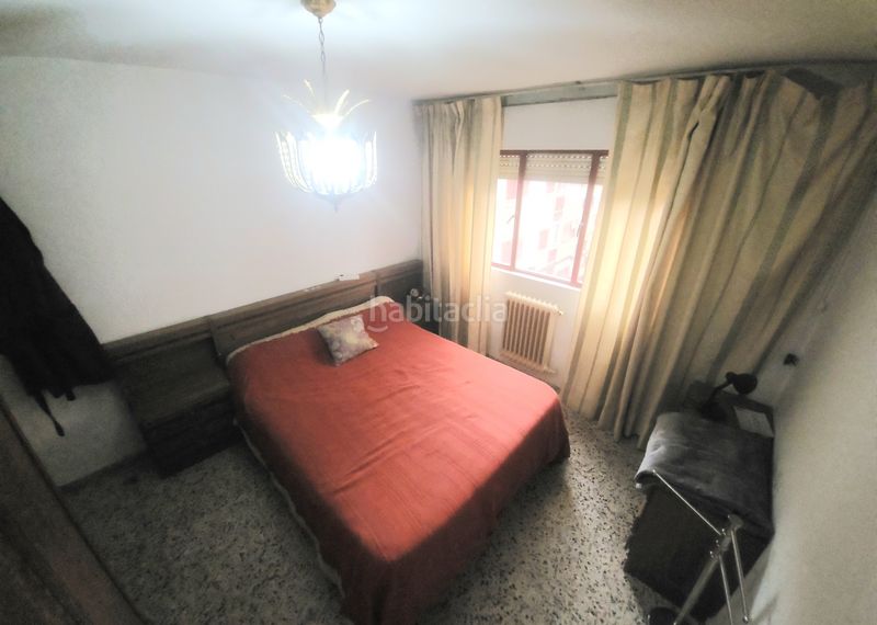 Foto e63db0fc-b230-402a-a333-733a2be3f69f. Piso en Cartuja Granada