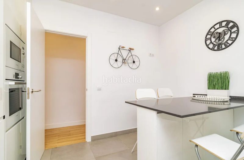 Foto a13b205a-50d4-4c73-ad6a-64d39a50654c. Lloguer pis a Ses Figueretes - Platja d'en Bossa - Cas Serres Ibiza