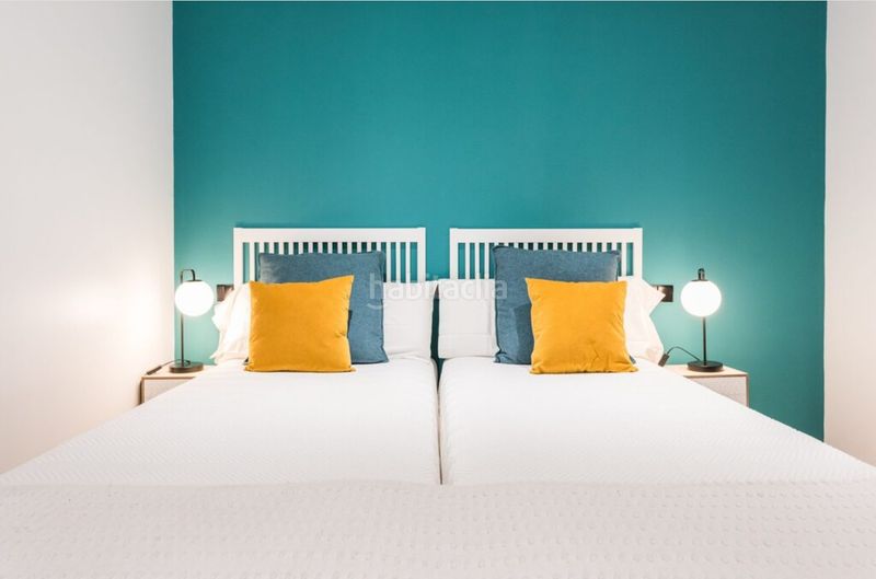 Foto 03252ebf-7d9d-4367-8f87-3fd87b766aea. Rent flat in Centre Mataró