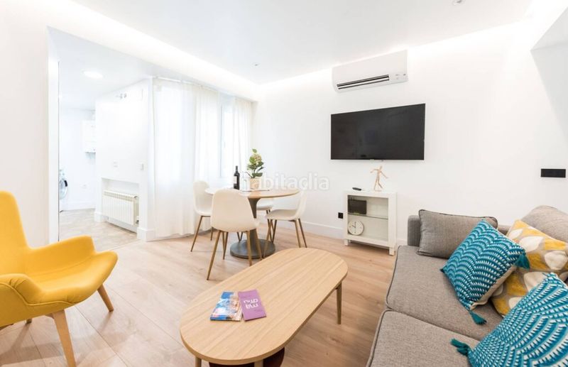 Foto 8bace598-2444-415c-890a-c0da951986ad. Rent flat in Centre Mataró