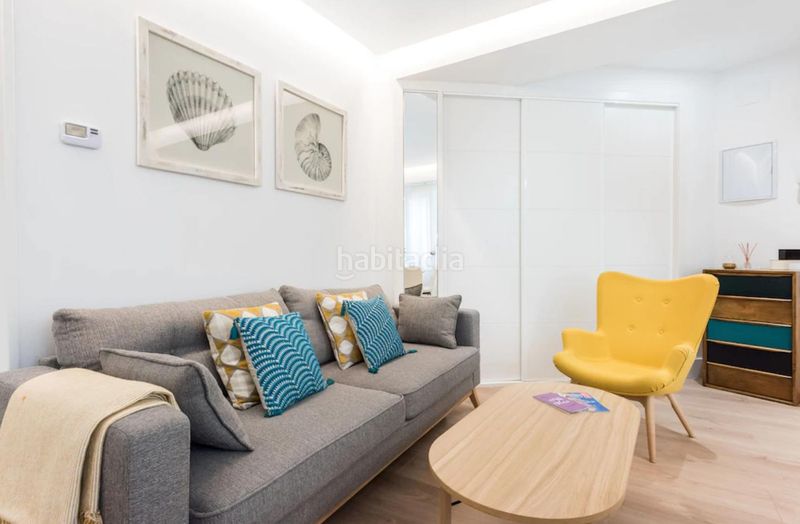 Foto 9109e15a-88c3-461b-9a06-9a1a578daa63. Rent flat in Centre Mataró