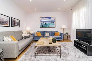 Flat in Carrer José Navarro Orts