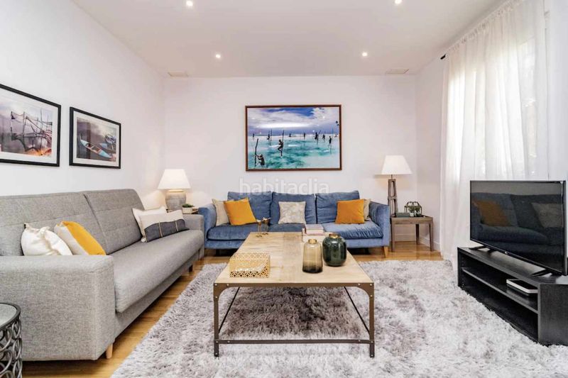 Foto 51f77e23-11d8-40b2-aed7-7571cebda235. Rent flat in Carrús Oeste Elche / Elx