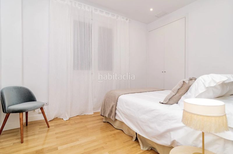 Foto a7eeb059-525c-4b8a-b32b-6216b3f466dd. Rent flat in Carrús Oeste Elche / Elx