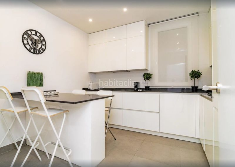 Foto bd8be02a-9a1c-45c7-a83d-cae965a5784d. Rent flat in Carrús Oeste Elche / Elx