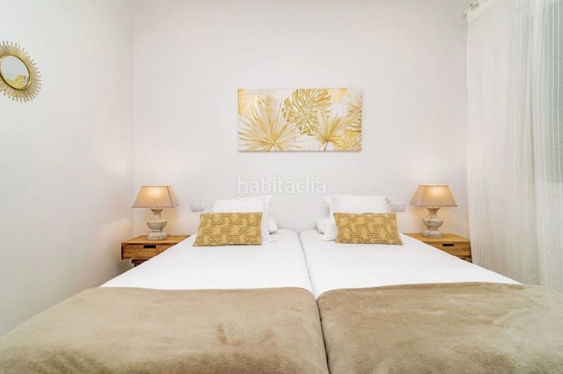 Foto e9df20d0-b57c-461a-93fe-0b6660770361. Rent flat in Carrús Oeste Elche / Elx