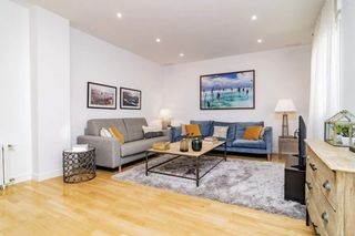 Flat in Carrer del Marquès de Comillas