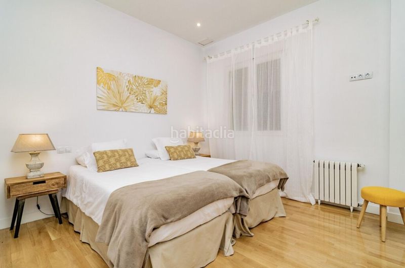 Foto 84a5bc3d-32e2-42b7-ac69-209321294b20. Rent flat in Centre Sabadell