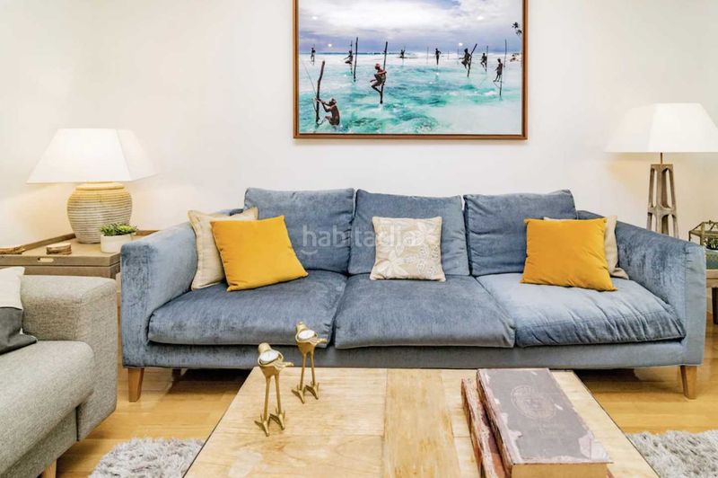 Foto b4388993-8d3a-4b81-90aa-21aa212228d7. Rent flat in Centre Sabadell