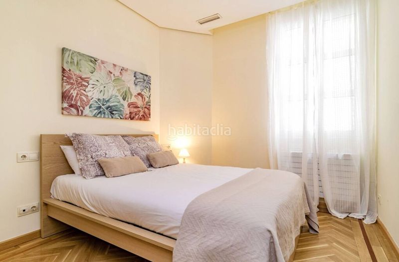 Foto 91ea05b0-9c4d-40ca-9e45-3b7c915e1c64. Alquiler piso en Centre Roses