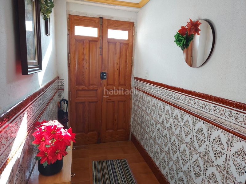 Foto 04fc0d87-3a3f-41a8-b86d-8572261b630b. Casa a casco histórico - ribera - san basilio Córdoba