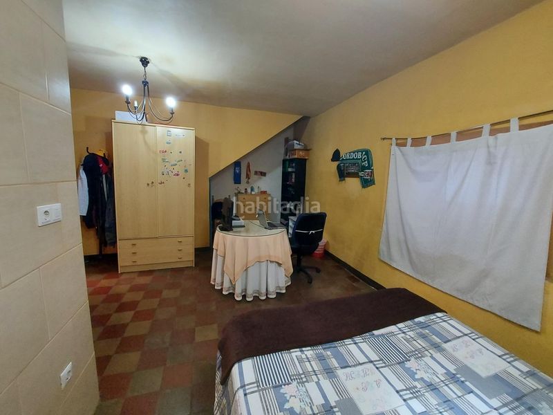 Foto 262752cc-96b5-4ee0-9956-3012fa81941d. Casa a casco histórico - ribera - san basilio Córdoba