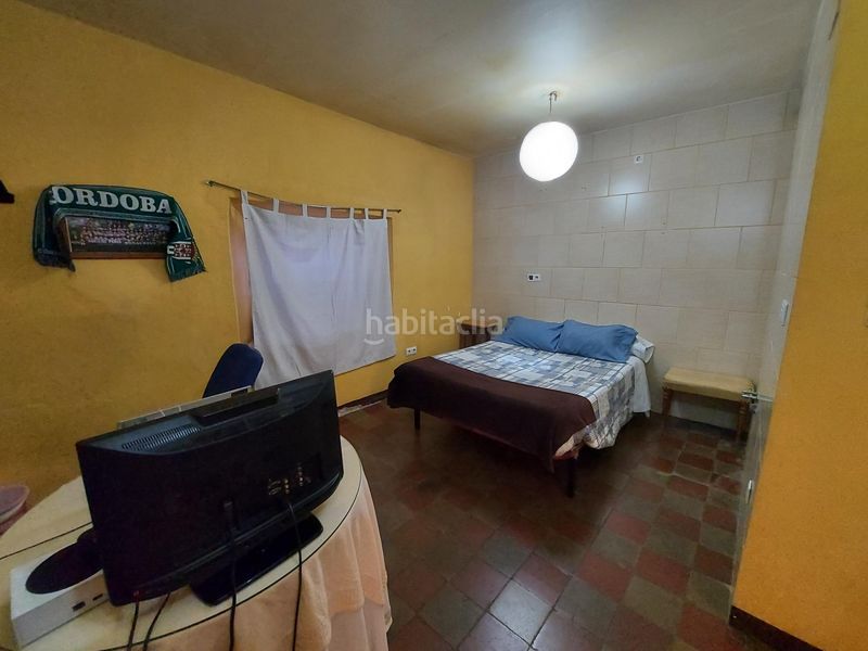 Foto 3a7b99a3-e299-441f-95cd-8bc132f6b039. Casa a casco histórico - ribera - san basilio Córdoba