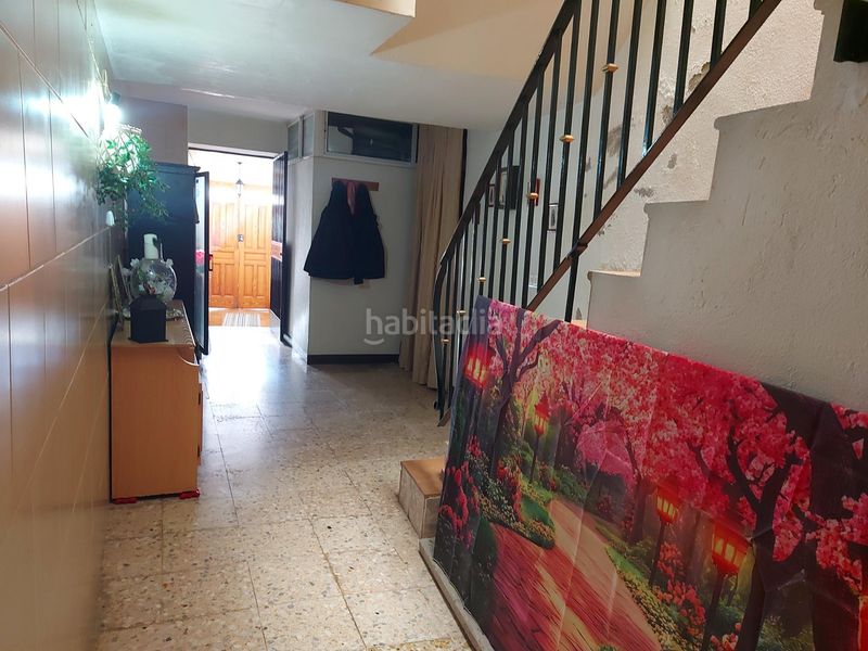 Foto 597d2515-7a32-4cda-94f5-f5d99a4f0b79. Casa a casco histórico - ribera - san basilio Córdoba