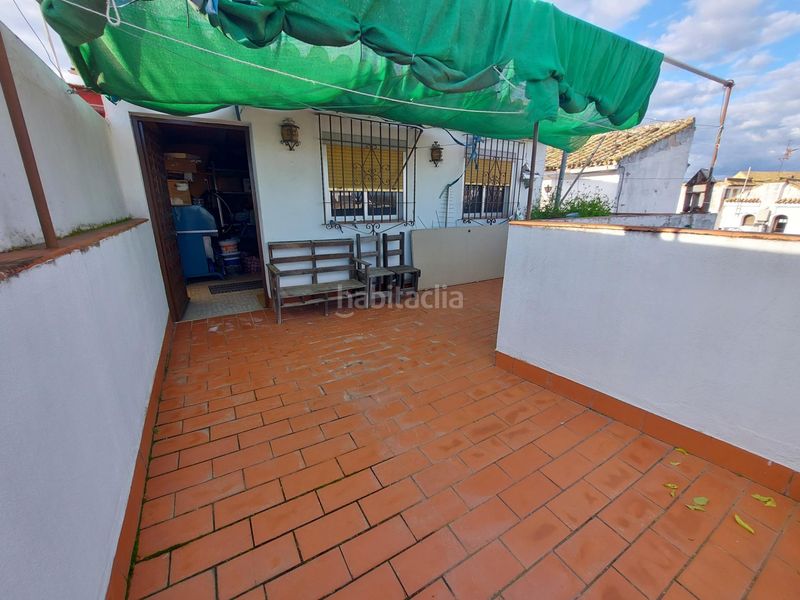 Foto 87e86fd3-5a15-4cae-a29e-3f027e164fa2. Casa a casco histórico - ribera - san basilio Córdoba