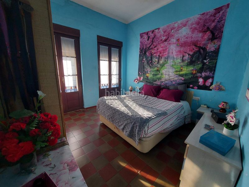 Foto c07bb12f-ddba-41a4-b598-11d24c02349e. Casa a casco histórico - ribera - san basilio Córdoba