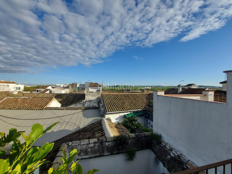 Foto cbe5751e-a403-431f-bb59-c612e5fb297d. Casa a casco histórico - ribera - san basilio Córdoba