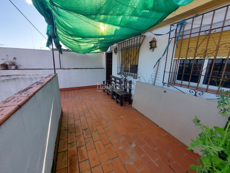 Foto e36f9906-df85-440e-8b40-d8c3e5f53cd0. Casa a casco histórico - ribera - san basilio Córdoba