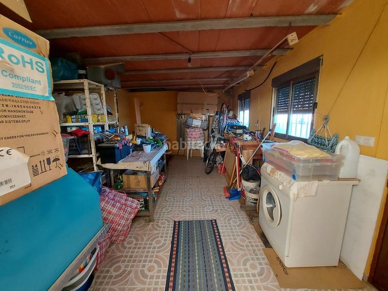 Foto f90110cd-9fe5-438e-85f3-2b01da62e13d. Casa a casco histórico - ribera - san basilio Córdoba