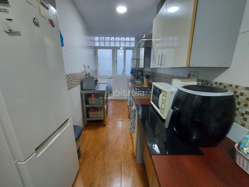 Foto f9e19349-77e3-4720-9793-2e27fcd0e6a3. Casa a casco histórico - ribera - san basilio Córdoba