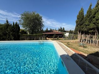 Casa a Mollina. Chalet en venta antequera