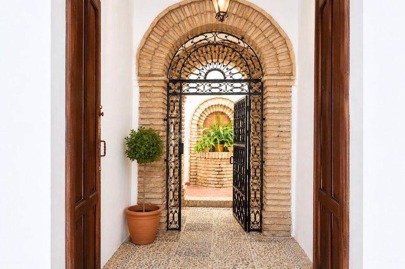 Foto 76004b1e-1873-4c65-b5a3-5e95db0e8c9b. Casa a casco histórico - ribera - san basilio Córdoba