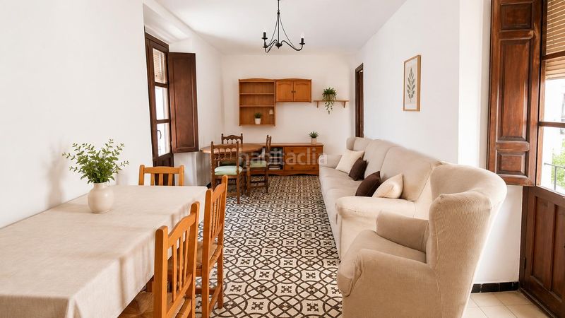 Foto b4fc4b05-7da8-475c-8f5e-eabb1e8ee11e. Casa a casco histórico - ribera - san basilio Córdoba
