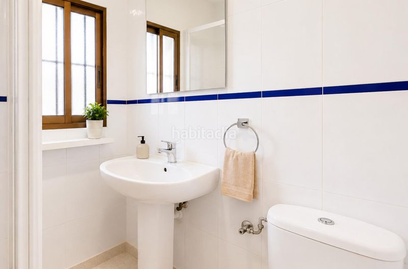 Foto d2dea67d-1e1f-464d-85d3-2a7f6110995d. Casa a casco histórico - ribera - san basilio Córdoba