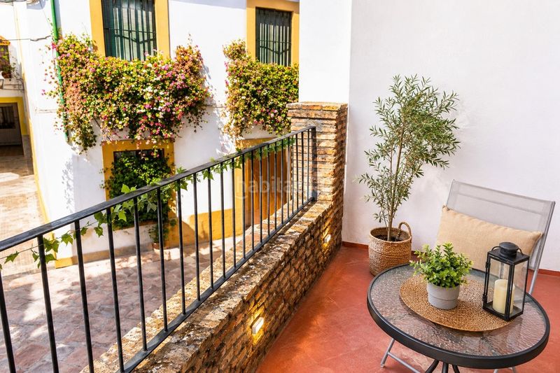 Foto d91cf0ba-4ed8-4a27-8e0d-942f64e4f712. Casa a casco histórico - ribera - san basilio Córdoba