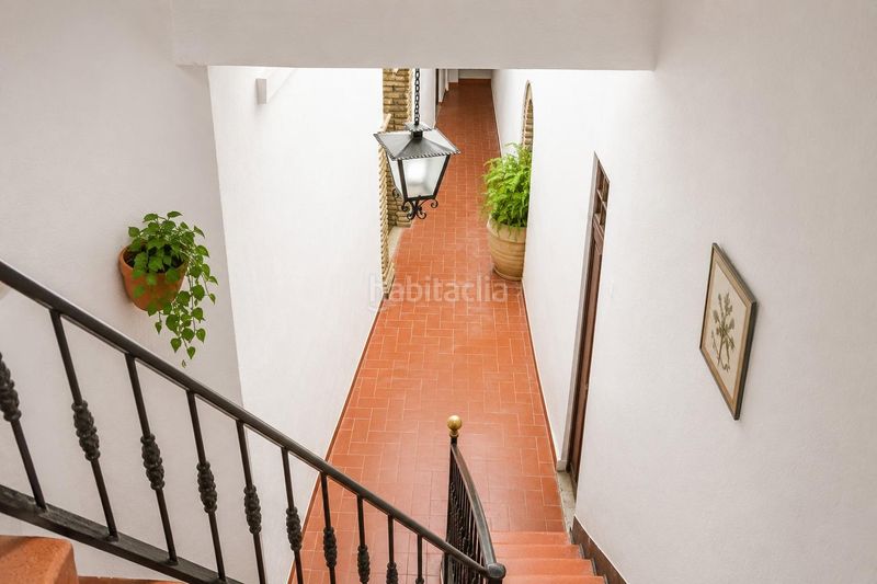 Foto e6ccf033-7cf7-4cc1-b3d9-b32254f18a1e. Casa a casco histórico - ribera - san basilio Córdoba
