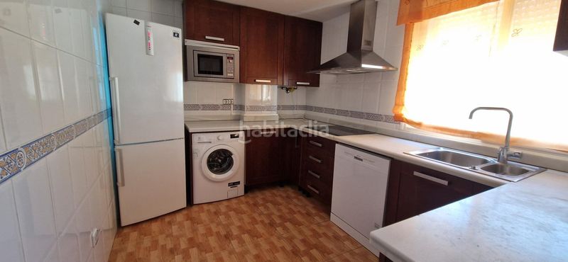 Foto 0bb983a3-ac69-401d-9a62-95d1efbb20ec. Àtic amb calefacció aparcament a Tablero Bajo - Arruzafilla Córdoba