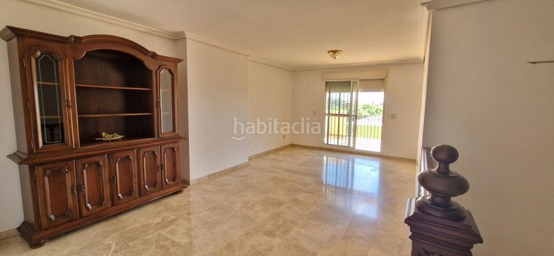 Foto 1b94c14d-d3d6-417b-834e-a160277253ab. Àtic amb calefacció aparcament a Tablero Bajo - Arruzafilla Córdoba
