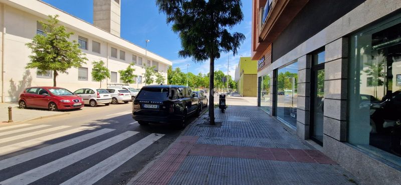Foto 5f44c3b7-447d-4a56-973e-6dda130116ce. Àtic amb calefacció aparcament a Tablero Bajo - Arruzafilla Córdoba