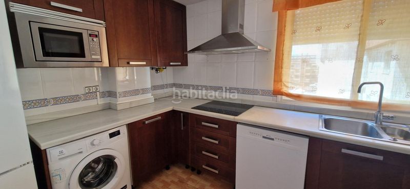 Foto 65d7f9ac-13cd-4011-b6c6-7e6214a9e7ec. Àtic amb calefacció aparcament a Tablero Bajo - Arruzafilla Córdoba