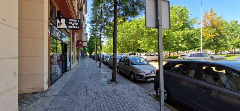 Foto ac621413-b52a-4cfc-a58e-db5ede93aebc. Àtic amb calefacció aparcament a Tablero Bajo - Arruzafilla Córdoba