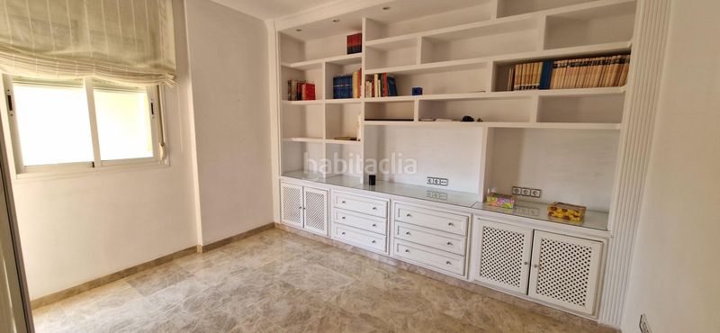 Foto b4a63b09-2814-42dc-a209-c7c8a94a5bbf. Àtic amb calefacció aparcament a Tablero Bajo - Arruzafilla Córdoba