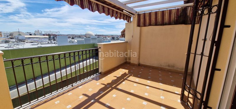 Foto eb59bc7d-32ab-4018-ba8d-d8970358434e. Àtic amb calefacció aparcament a Tablero Bajo - Arruzafilla Córdoba