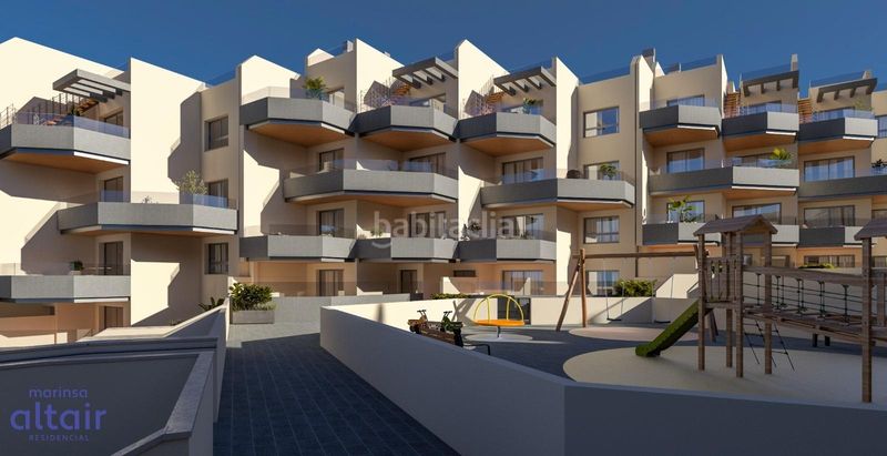 Foto 0d60a5cd-b22a-41c6-a651-98134db1f9ee. Pis amb aparcament piscina a El Morche Torrox